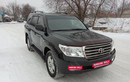 Toyota Land Cruiser 200, 2010 год, 2 550 000 рублей, 3 фотография