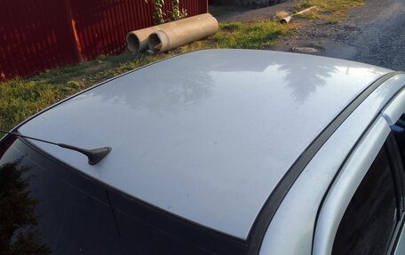 Mitsubishi Lancer IX, 2006 год, 350 000 рублей, 12 фотография