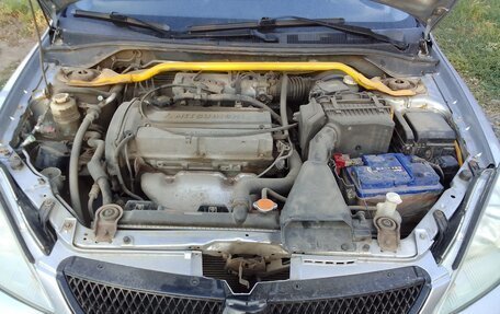 Mitsubishi Lancer IX, 2006 год, 350 000 рублей, 14 фотография