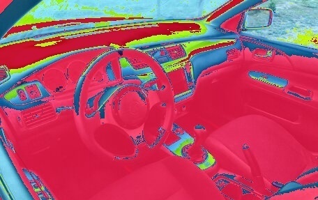 Mitsubishi Lancer IX, 2006 год, 350 000 рублей, 8 фотография