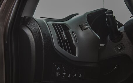 KIA Sportage III, 2015 год, 1 349 000 рублей, 9 фотография