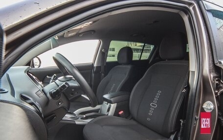 KIA Sportage III, 2015 год, 1 349 000 рублей, 10 фотография