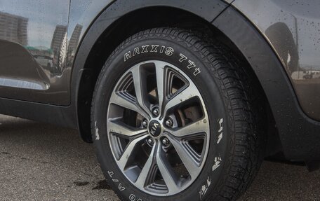 KIA Sportage III, 2015 год, 1 349 000 рублей, 19 фотография