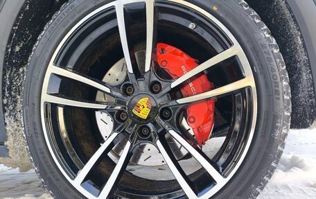 Porsche Cayenne III, 2010 год, 2 800 000 рублей, 8 фотография