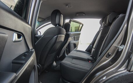 KIA Sportage III, 2015 год, 1 349 000 рублей, 18 фотография