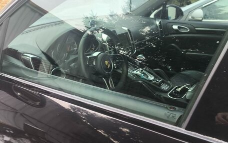 Porsche Cayenne III, 2010 год, 2 800 000 рублей, 3 фотография