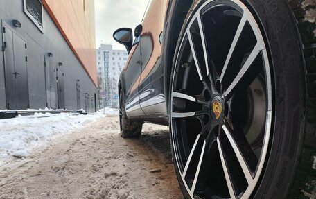 Porsche Cayenne III, 2010 год, 2 800 000 рублей, 4 фотография
