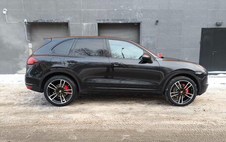 Porsche Cayenne III, 2010 год, 2 800 000 рублей, 6 фотография