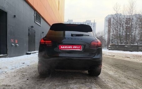 Porsche Cayenne III, 2010 год, 2 800 000 рублей, 5 фотография