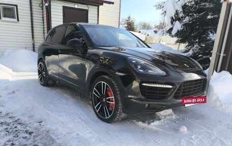 Porsche Cayenne III, 2010 год, 2 800 000 рублей, 9 фотография
