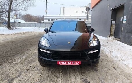 Porsche Cayenne III, 2010 год, 2 800 000 рублей, 7 фотография