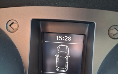 Skoda Yeti I рестайлинг, 2013 год, 1 090 000 рублей, 10 фотография