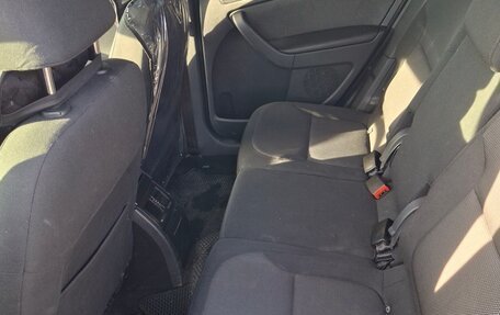 Skoda Yeti I рестайлинг, 2013 год, 1 090 000 рублей, 8 фотография