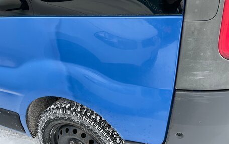 Renault Trafic, 2010 год, 1 490 000 рублей, 8 фотография