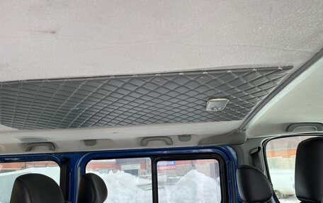 Renault Trafic, 2010 год, 1 490 000 рублей, 18 фотография