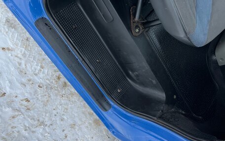 Renault Trafic, 2010 год, 1 490 000 рублей, 15 фотография