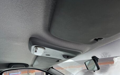 Renault Trafic, 2010 год, 1 490 000 рублей, 12 фотография