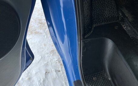 Renault Trafic, 2010 год, 1 490 000 рублей, 14 фотография