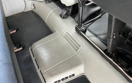 Renault Trafic, 2010 год, 1 490 000 рублей, 17 фотография