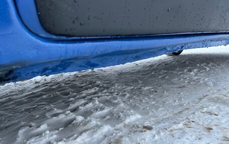 Renault Trafic, 2010 год, 1 490 000 рублей, 20 фотография