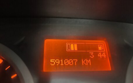 Renault Trafic, 2010 год, 1 490 000 рублей, 23 фотография