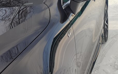 Volkswagen Touareg III, 2014 год, 3 500 000 рублей, 7 фотография