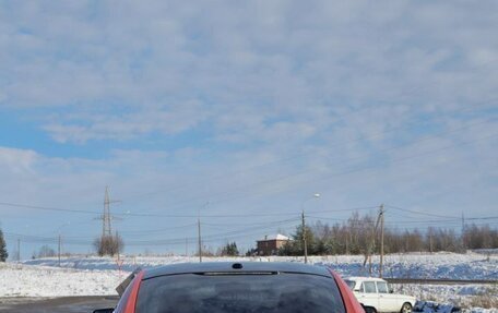 Ford Mustang VI рестайлинг, 2016 год, 3 000 000 рублей, 6 фотография