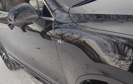 Volkswagen Touareg III, 2014 год, 3 500 000 рублей, 5 фотография