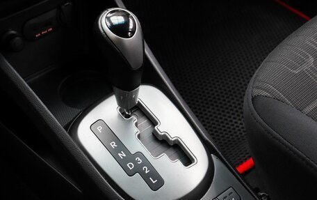 KIA Rio III рестайлинг, 2014 год, 949 000 рублей, 13 фотография