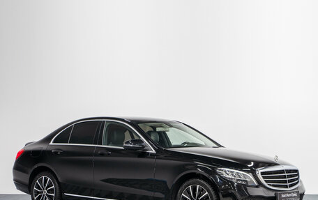 Mercedes-Benz C-Класс, 2019 год, 2 990 000 рублей, 4 фотография