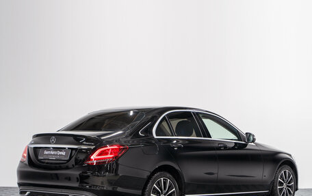 Mercedes-Benz C-Класс, 2019 год, 2 990 000 рублей, 6 фотография