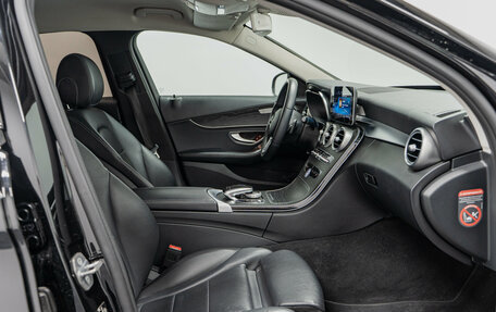 Mercedes-Benz C-Класс, 2019 год, 2 990 000 рублей, 12 фотография