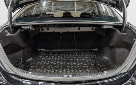 Mercedes-Benz C-Класс, 2019 год, 2 990 000 рублей, 22 фотография