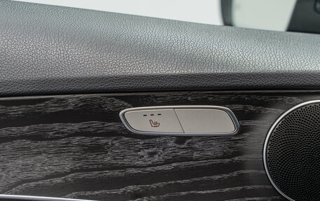 Mercedes-Benz C-Класс, 2019 год, 2 990 000 рублей, 24 фотография