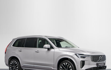 Volvo XC90 II рестайлинг, 2025 год, 11 390 000 рублей, 5 фотография