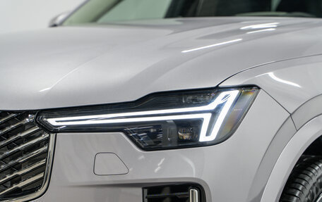 Volvo XC90 II рестайлинг, 2025 год, 11 390 000 рублей, 2 фотография