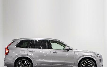 Volvo XC90 II рестайлинг, 2025 год, 11 390 000 рублей, 6 фотография