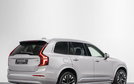 Volvo XC90 II рестайлинг, 2025 год, 11 390 000 рублей, 7 фотография