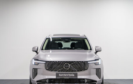 Volvo XC90 II рестайлинг, 2025 год, 11 390 000 рублей, 4 фотография