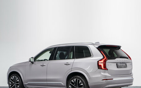 Volvo XC90 II рестайлинг, 2025 год, 11 390 000 рублей, 9 фотография