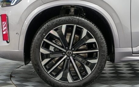 Volvo XC90 II рестайлинг, 2025 год, 11 390 000 рублей, 3 фотография