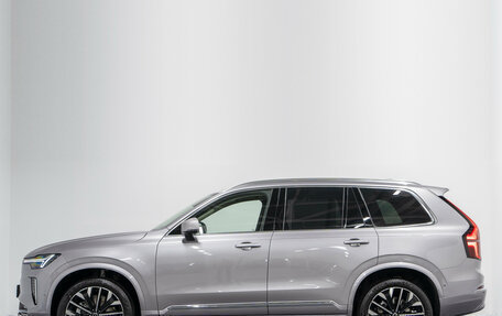 Volvo XC90 II рестайлинг, 2025 год, 11 390 000 рублей, 11 фотография
