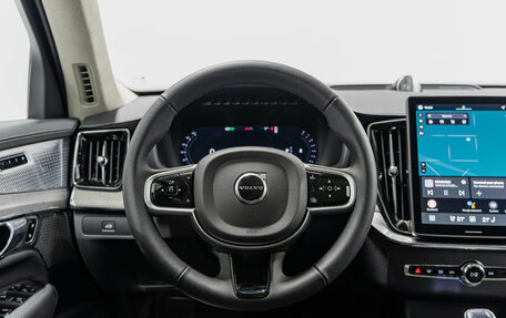 Volvo XC90 II рестайлинг, 2025 год, 11 390 000 рублей, 16 фотография
