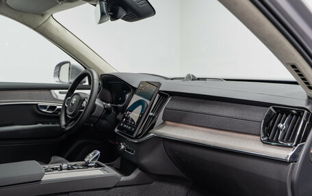 Volvo XC90 II рестайлинг, 2025 год, 11 390 000 рублей, 14 фотография