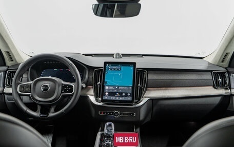 Volvo XC90 II рестайлинг, 2025 год, 11 390 000 рублей, 15 фотография