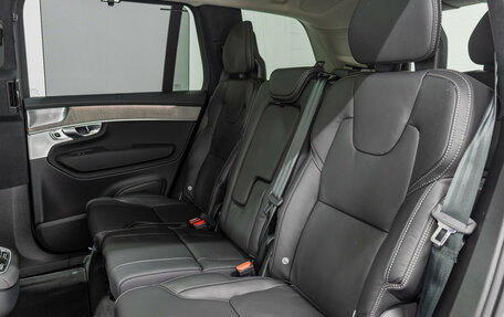 Volvo XC90 II рестайлинг, 2025 год, 11 390 000 рублей, 24 фотография