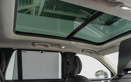 Volvo XC90 II рестайлинг, 2025 год, 11 390 000 рублей, 36 фотография