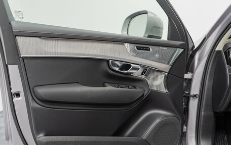 Volvo XC90 II рестайлинг, 2025 год, 11 390 000 рублей, 30 фотография