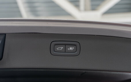 Volvo XC90 II рестайлинг, 2025 год, 11 390 000 рублей, 29 фотография