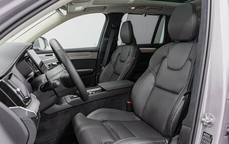 Volvo XC90 II рестайлинг, 2025 год, 11 390 000 рублей, 23 фотография